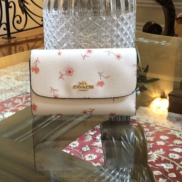 NWT Coach vintage prairie city zip tote&wallet - Picture 6 of 8